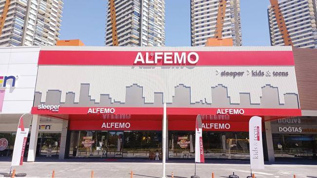 Zeren Group Holding Alfemo’yu satın aldı | Ekonomi Haberleri