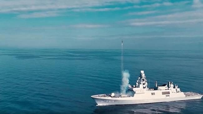 TCG İstanbul'dan tam isabet | Genel Haberler