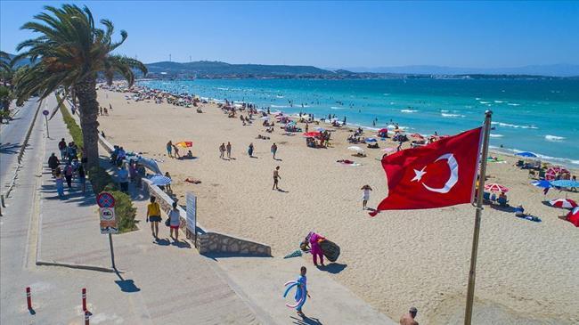 Türkiye, tatil amaçlı Google aramalarında birinci | Ekonomi Haberleri