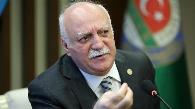 TZOB Başkanı Bayraktar'dan "anız yakmayın" uyarısı | Ekonomi Haberleri