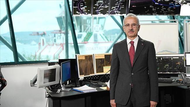 Deniz ve hava aracı kazalarına 7/24 uydu destekli yakın takip | Ekonomi Haberleri