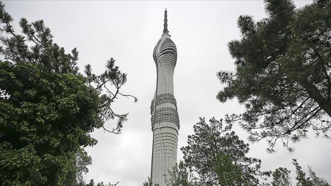 30 ile daha 'Çamlıca Kulesi'! Bakan Uraloğlu duyurdu | Ekonomi Haberleri