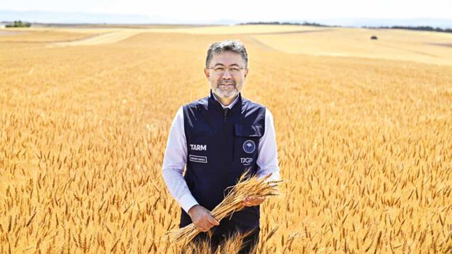 Tarımsal hasılada rekor | Ekonomi Haberleri