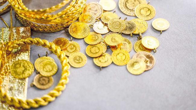 Altın koştu Euro takipte | Ekonomi Haberleri