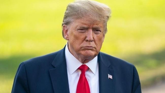 Trump’tan BRICS hamlesi! Ek yüzde 10 vergi uygulanacak | Ekonomi Haberleri