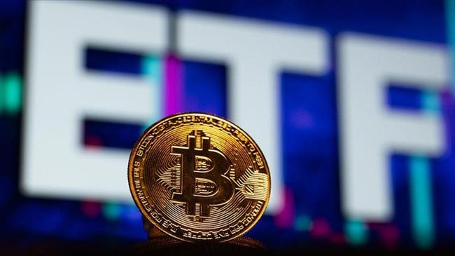 Bitcoin spot ETF'lerine 770 milyon dolar giriş oldu | Bitcoin Haberleri