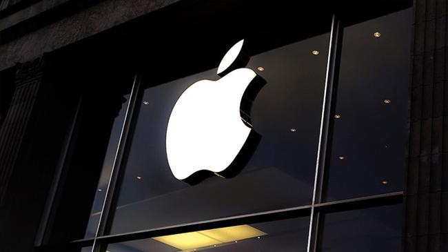 Apple'dan 500 milyon Euro'luk para cezasına itiraz | Ekonomi Haberleri