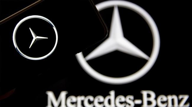 Mercedes-Benz'in ikinci çeyrek satışları düştü | Ekonomi Haberleri