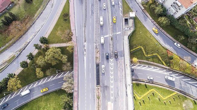 Toroslar’ı aşan yeni koridorun temeli atıldı | Ekonomi Haberleri