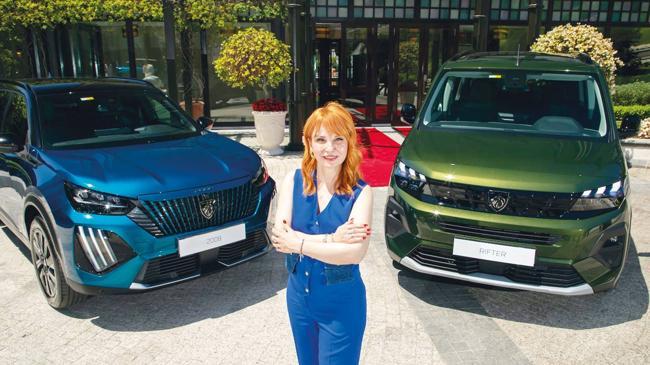 Rekor kıran pazarda aslan payına göz dikti | Ekonomi Haberleri