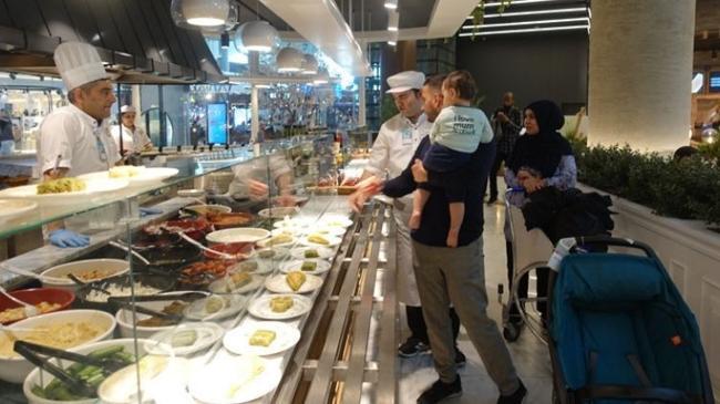 Havalimanlarındaki gıda fiyatları Meclis’te | Ekonomi Haberleri