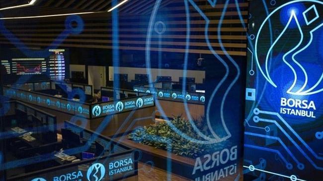 Borsa günün ilk yarısında geriledi | Borsa İstanbul Haberleri