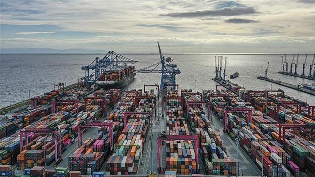 Ticaret Bakanlığı "Dış Ticaret Beklenti Anketi"ni yayımladı | Ekonomi Haberleri