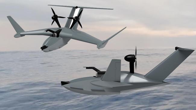 Sessiz ve görünmez! Türkiye'nin yeni avcısı TALAY, vurmak için yükseliyor | Ekonomi Haberleri