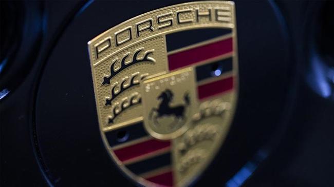 Porsche'nin satışları ilk yarıda düştü | Ekonomi Haberleri
