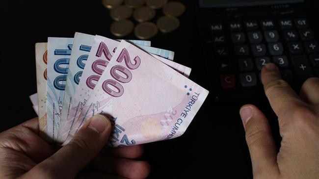 TOBB'un "Nefes Kredisi" için başvurular başladı | Ekonomi Haberleri