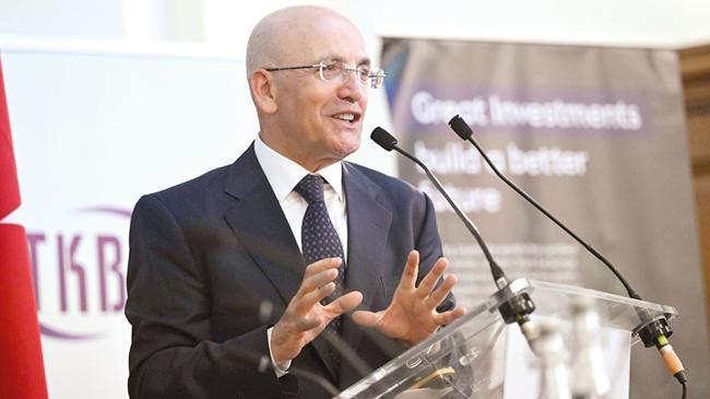 2027’de tek haneli enflasyon hedefi | Ekonomi Haberleri