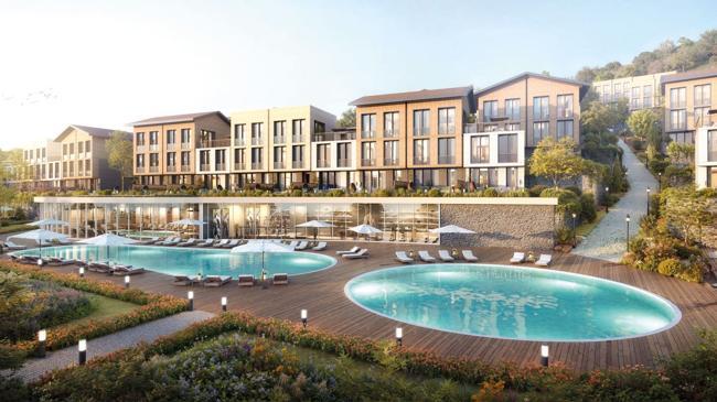 ‘Arsadan ev’ pazarı büyüyor | Ekonomi Haberleri