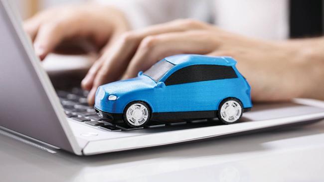 Tatile çıkmadan mağdur olanların sayısı artıyor… Araç kiralamada ‘kopya’ site uyarısı | Ekonomi Haberleri