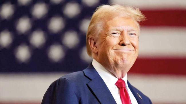 Trump’tan 12 yeni ülkeye tarife mektubu | Ekonomi Haberleri