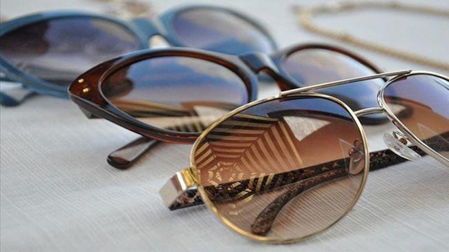 Korsan gözlükçülere karşı yeni düzenleme | Genel Haberler