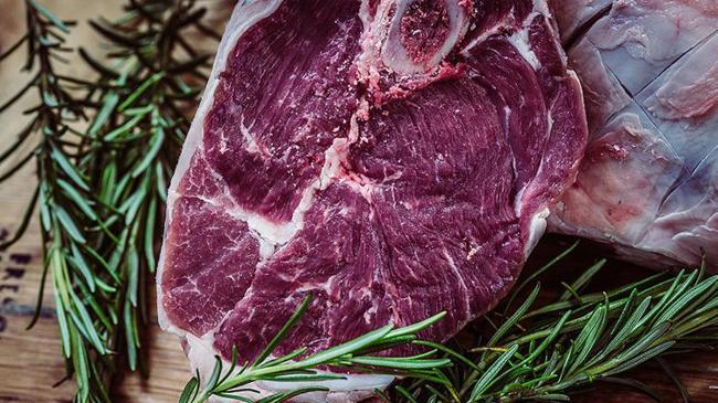 Tarım ve Orman Bakanlığı'ndan hayvan pazarları ve yapay et iddialarına yanıt | Ekonomi Haberleri