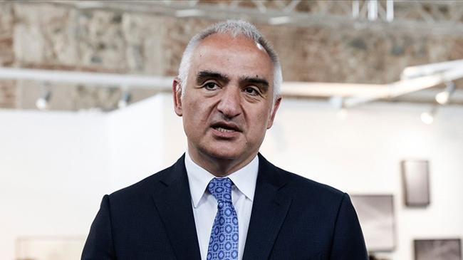 Ankara, 'Türk Dünyası Turizm Başkenti' ilan edildi | Ekonomi Haberleri