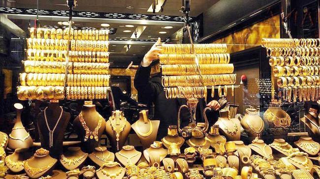 İşlenmiş altında yeni düzenleme | Ekonomi Haberleri