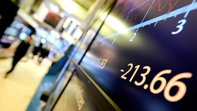 Asya borsaları karışık seyrediyor | Borsa Haberleri