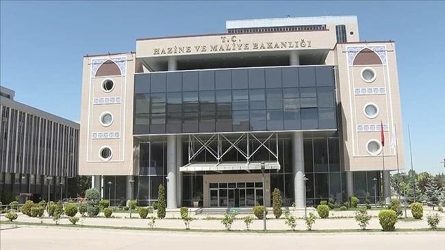 Hazine, tahvil ihracı için 4 finans kuruluşuna yetki verdi | Ekonomi Haberleri