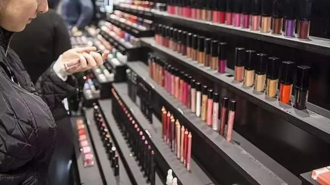 Kozmetik ürünlere ceza yağdı | Ekonomi Haberleri