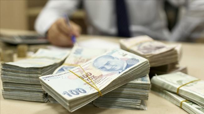 Toplam ciro endeksi mayısta yıllık bazda yüzde 41,5 arttı | Ekonomi Haberleri