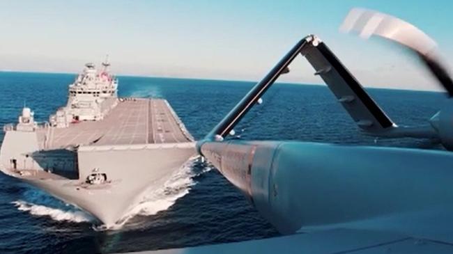 Gökyüzüne giden milli gizli hat! İHA'lara yeni güç | Ekonomi Haberleri