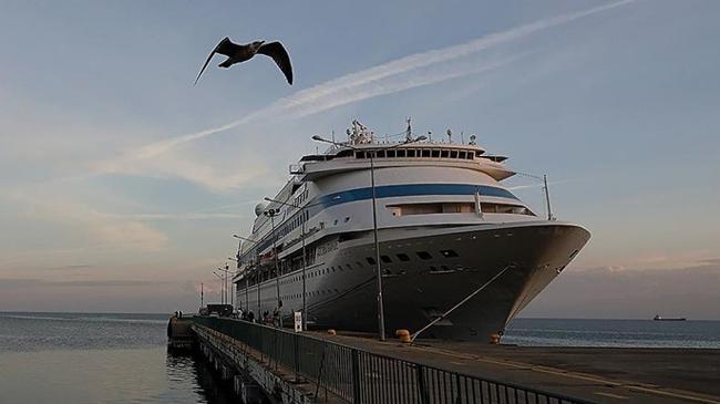 Kıyı tesislerinde alınan ücretler Türk Lirası olarak belirlendi | Ekonomi Haberleri