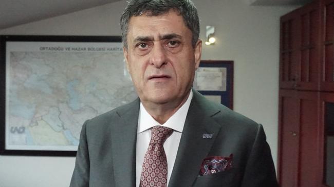 Türkiye, Suriye seferlerinde yüzde 60'lık artış | Ekonomi Haberleri