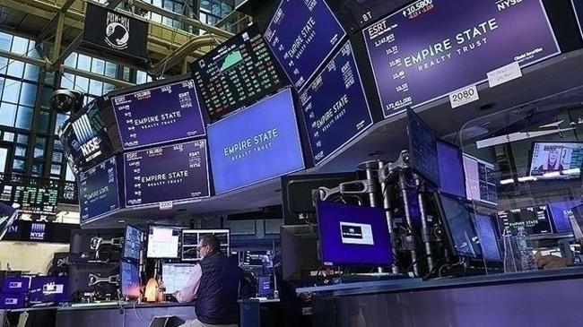 Küresel piyasaların gözü enflasyon ve sanayi üretimi rakamlarında | Piyasa Haberleri