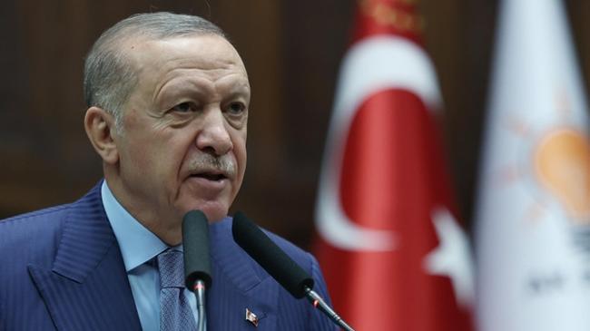 Cumhurbaşkanı Erdoğan: Ankara için gece gündüz çalışıyoruz | Ekonomi Haberleri