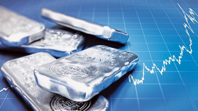 Gümüş getiride altını solladı | Ekonomi Haberleri