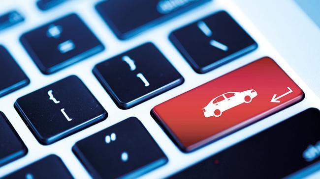 Elektrikli sosyal medyada hibrit aramada lider: Türkiye’de otomotivin ‘onlıne’ nabzını tutan araştırma yayınlandı | Ekonomi Haberleri