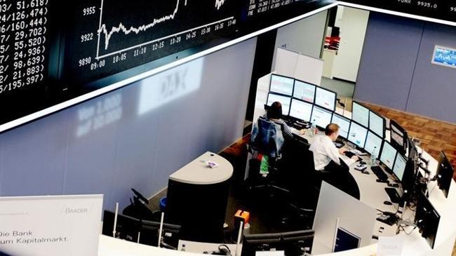 Avrupa borsaları İspanya hariç pozitif seyrediyor | Borsa Haberleri