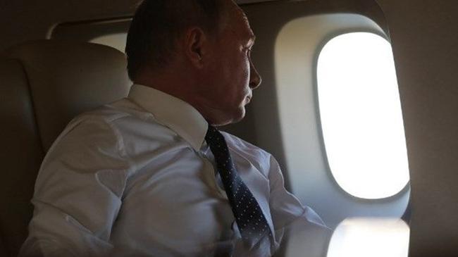 Kanatları kırılan dev Rusya! Yukarıda bir şeyler ters gidiyor | Ekonomi Haberleri