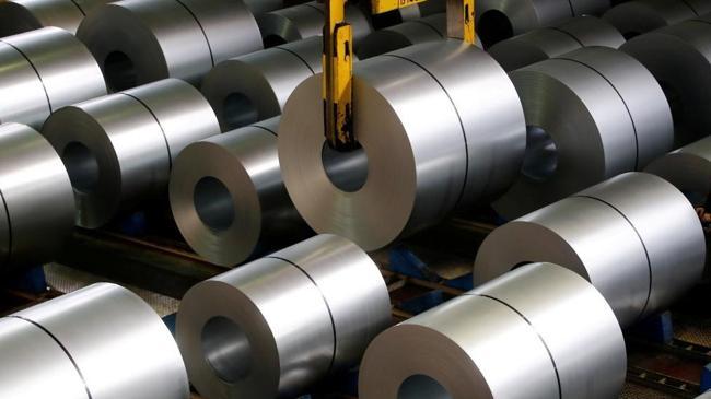 Euro Bölgesi'nde sanayi üretimi mayısta arttı | Ekonomi Haberleri