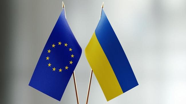 Ukrayna, AB'nin roaming bölgesine dahil oluyor | Ekonomi Haberleri