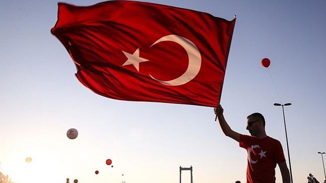 TÜSİAD'dan 15 Temmuz mesajı | Ekonomi Haberleri