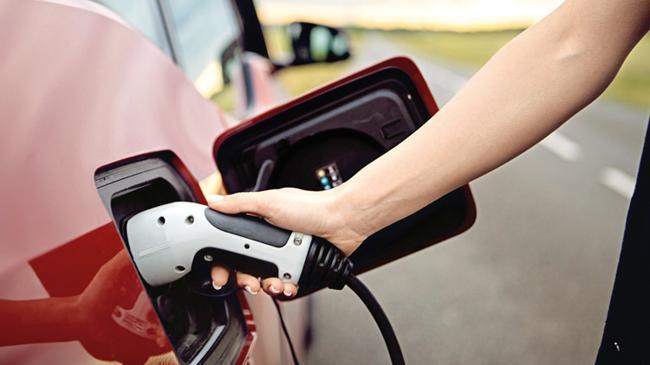 Dünyada elektrikli araç satışları 9 milyonu geçti | Ekonomi Haberleri