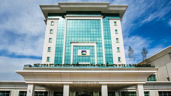 TOKİ ve Emlak Konut’tan ‘Gayrimenkul Sertifikası’ | Ekonomi Haberleri