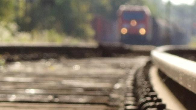 Orta Koridor’da tarihi sefer! Çin'den Türkiye'ye doğru yola çıktı | Ekonomi Haberleri