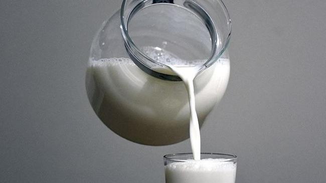 Çiğ süt satış fiyatına zam | Ekonomi Haberleri