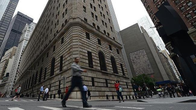 ABD'li 3 dev ikinci çeyrek bilançolarını açıkladı | Ekonomi Haberleri