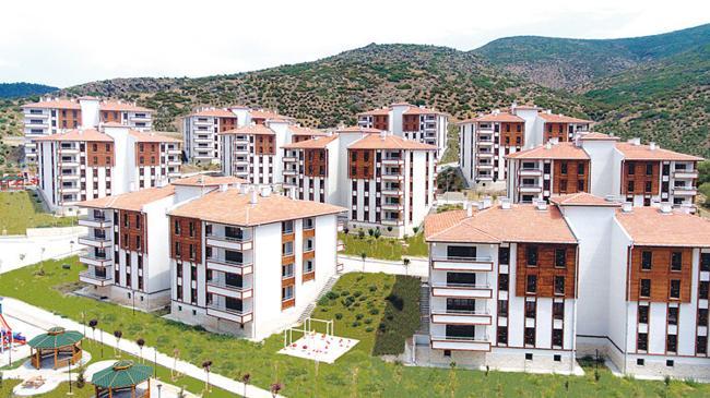 TOKİ’den 47 ilde açık artırma | Ekonomi Haberleri